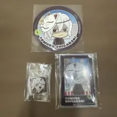 僕のヒーローアカデミア andGALLERY 死柄木弔