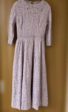 可愛いワンピース