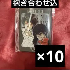 家庭教師ヒットマンREBORN! マンガボドゲ 雲雀恭弥 雲雀 風