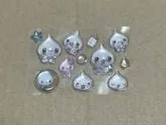 ボンボンドロップシール おすそ分け キャラクターグッズ