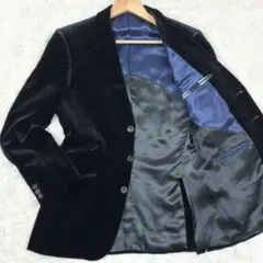 2026年最新】paul smith ポールスミス ベロアジャケットの人気アイテム