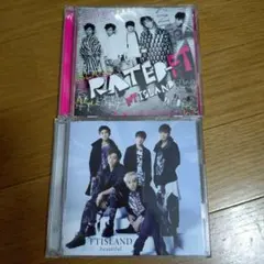FTISLAND