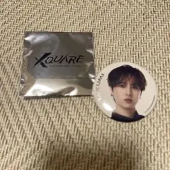 尾崎匠海 缶バッジ