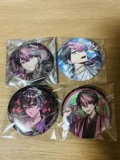 2025年最新】シクフォニlan 缶バッジの人気アイテム - メルカリ