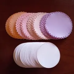 メッセージカード