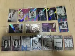 NANA ウエハースカードまとめ売り
