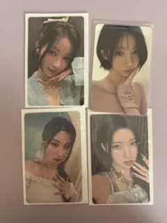 2026年最新】KPOP トレカ まとめ売りの人気アイテム - メルカリ