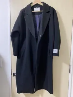 BAYFLOW チェスターコート BW1912NW04