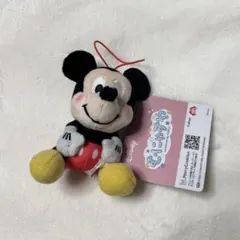 ミッキー　キーホルダー