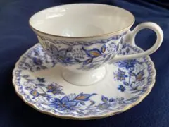 ナルミ　カップ&ソーサー　5客セット