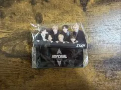 IMP. IMPERIAL アクリルクリップ