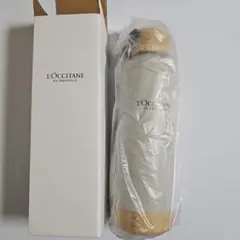 L'OCCITANE　水筒のサムネイル