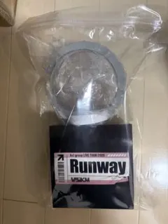 Aぇ! group Runway ペンライト
