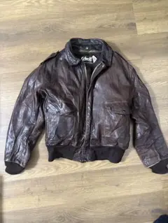 2026年最新】schott a2の人気アイテム - メルカリ