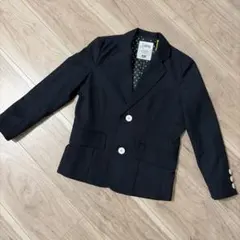 smoothy スムージー　キッズスーツ　120センチ