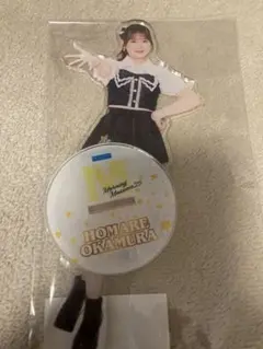 2026年最新】アクリルスタンドの人気アイテム - メルカリ