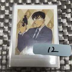 名探偵コナン　ぱしゃこれ vol.7 高木渉　12枚