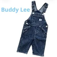 Buddy Lee デニム オーバーオール サロペット 100㎝