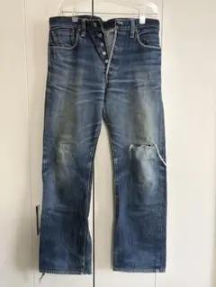 Levi's 501 デニムパンツ W36 L36 47501 2026年最新】47501 w36の人気アイテム - メルカリ