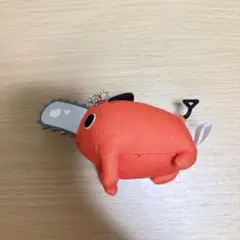チェンソーマン ポチタ マスコット ぬいぐるみ