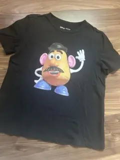 ZARA ザラ　ディズニー　ポテトヘッド Tシャツ L