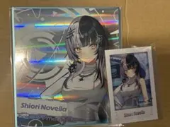 2026年最新】シオリノヴェラの人気アイテム - メルカリ