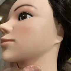 美容師国家資格用ワインディング確認写真