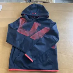 Under Armour ColdGear パーカー YLG