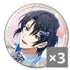 アイナナ アイスタ 和泉一織 缶バッジ