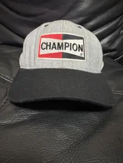 ビンテージ】トラッカーキャップ 90sCHAMPION rats アメカジ - メルカリ
