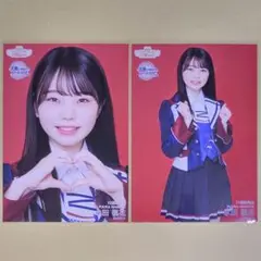 NMB48 チューストライク　永田楓花　直筆生写真 2025年最新】永田楓花の人気アイテム - メルカリ