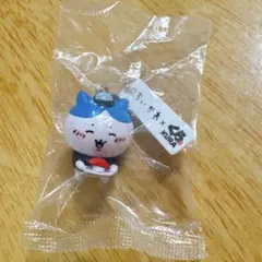 ちいかわ くら寿司 フィギュア ハチワレ 2023