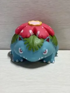 2026年最新】ソフビフィギュア フシギバナの人気アイテム - メルカリ