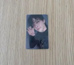 ＆TEAM NICHOLAS トレカ