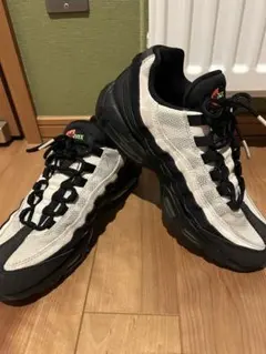 Nike Air Max 95 ナイキエアーマックス