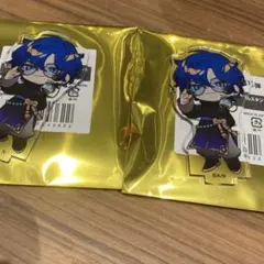 にじさんじ スイパラ レオス・ヴィンセント