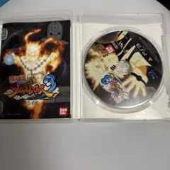 NARUTO-ナルト- 疾風伝 ナルティメットストーム3