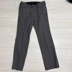 GUCCI グッチ 総柄 スラックス パンツのサムネイル