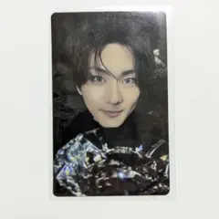 ENHYPEN VANISH FORBIDDEN トレカ　ジョンウォン