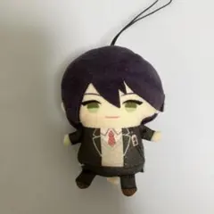 剣持刀也 にじぱぺっと