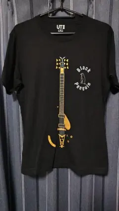 UT Gretsch Black Penguin Tシャツ - メルカリ