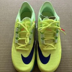 NIKEエアズームライバルフライ3