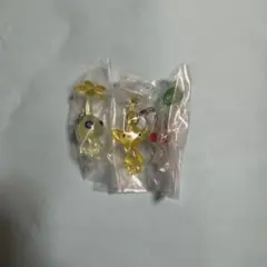 ピクミン めじるしアクセサリー2