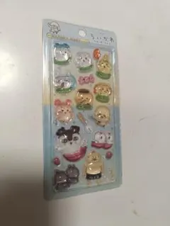 ちいかわ　映画　ボンドロ