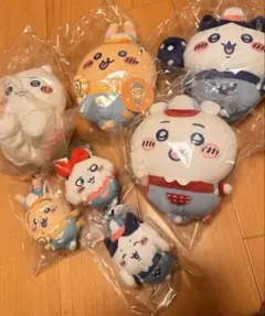 2025年最新】ちいかわワクワクゆうえんちの人気アイテム - メルカリ