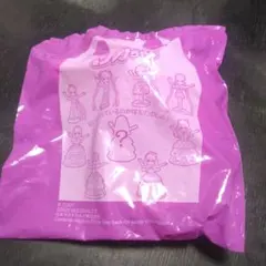 ハッピーセット　リカちゃん　ひみつのリカちゃん　シークレット2025第2弾