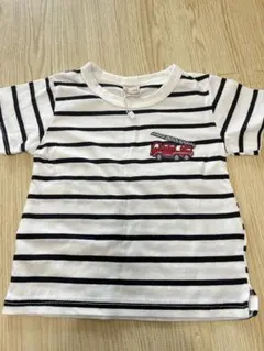 消防車 トップス