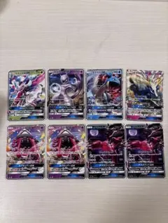 ポケモンカードGXセット