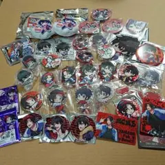 ヒプマイ　イケブクロ・ディビジョン　バスブロセット