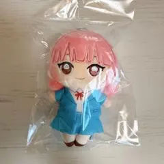 アオのハコ オリジナルぬいぐるみ 鹿野千夏 蝶野雛 2種セット - メルカリ